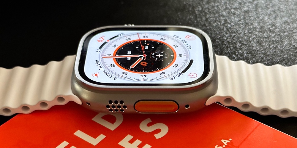 Second-gen Apple Watch Ultra coming this fall, new big iMac ‘in early ...