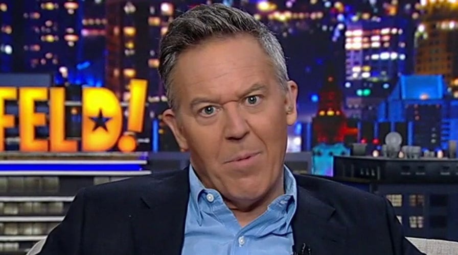 GREG GUTFELD 'Blockbuster' PGA Tour merger with Saudibacked LIV Golf