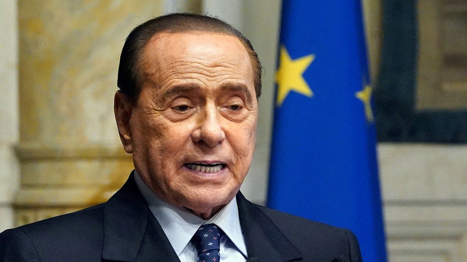 Silvio Berlusconi, controversial Italian ex-prime minister, dead at 86 ...