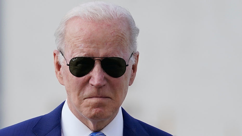 Biden 'yells' and shuns 7th grandchild. Now, the most unexpected people ...