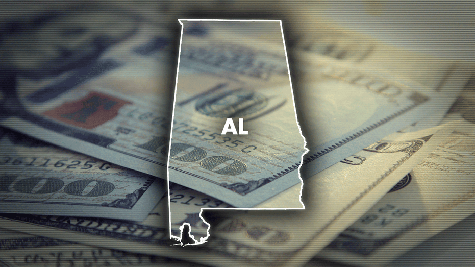 Alabama residents to receive tax refund from surplus in Education Trust