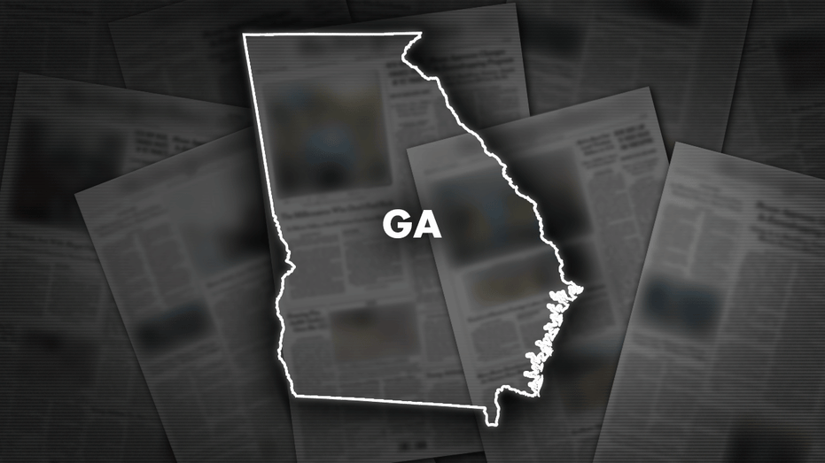 GA murder suspect commits suicide during police confrontation