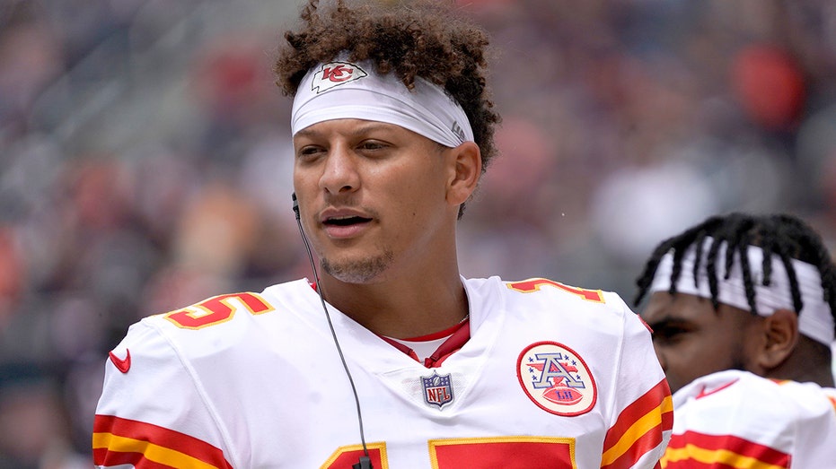 Chiefs' Patrick Mahomes wants to own NFL team once he's done
