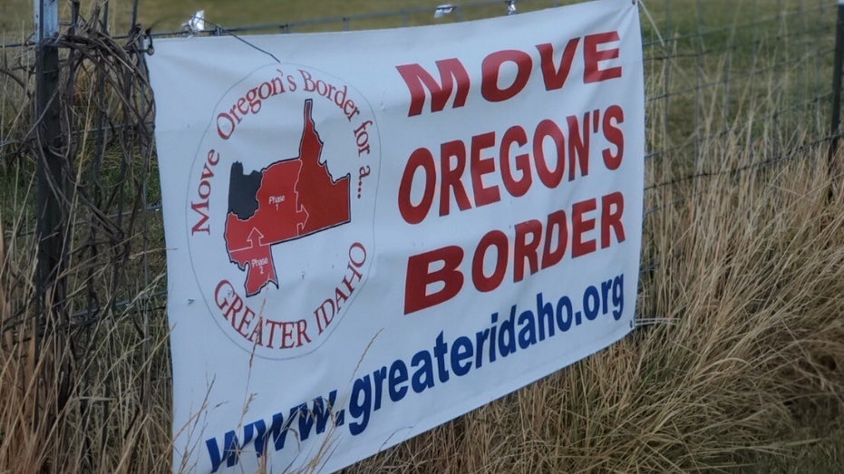 Rural Oregon Movement To Join Greater Idaho Gains Traction With Vote In 12th County 6218