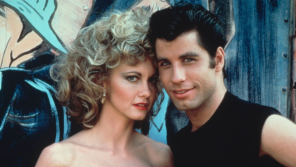 ‘Grease’ celebrates 45th anniversary Behindthescenes secrets of