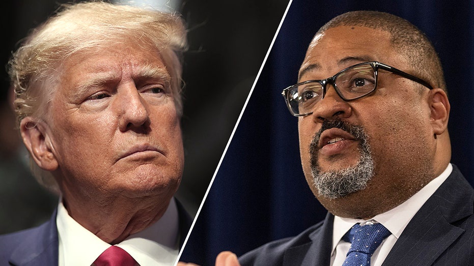 Trump to appear in New York City court for hearing in criminal case