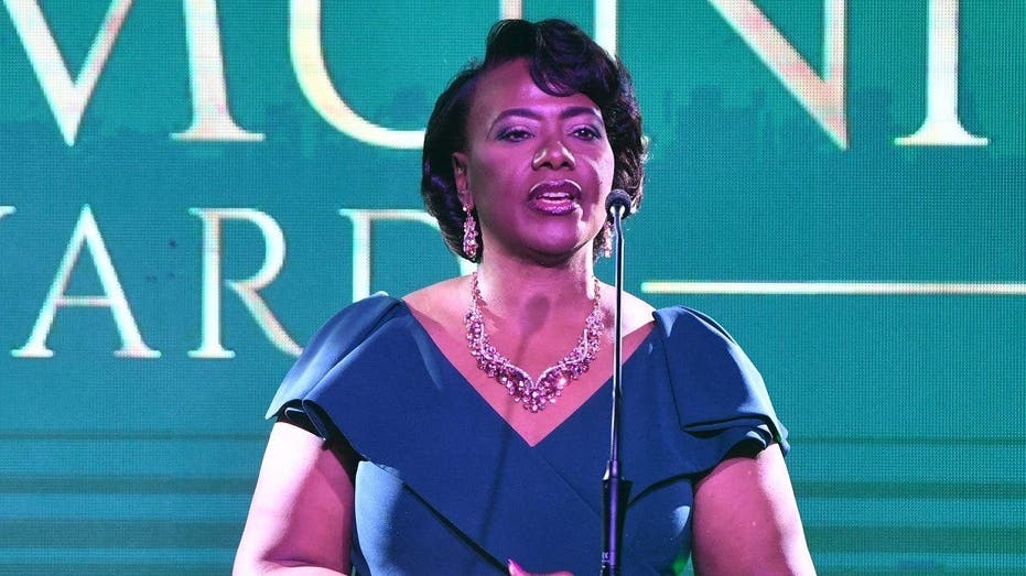 Bernice King says father MLK 'would be deeply concerned' about Florida ...