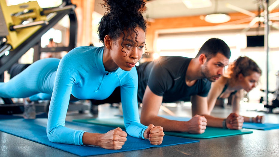 How to Actually Stick to Your Health and Fitness Resolutions