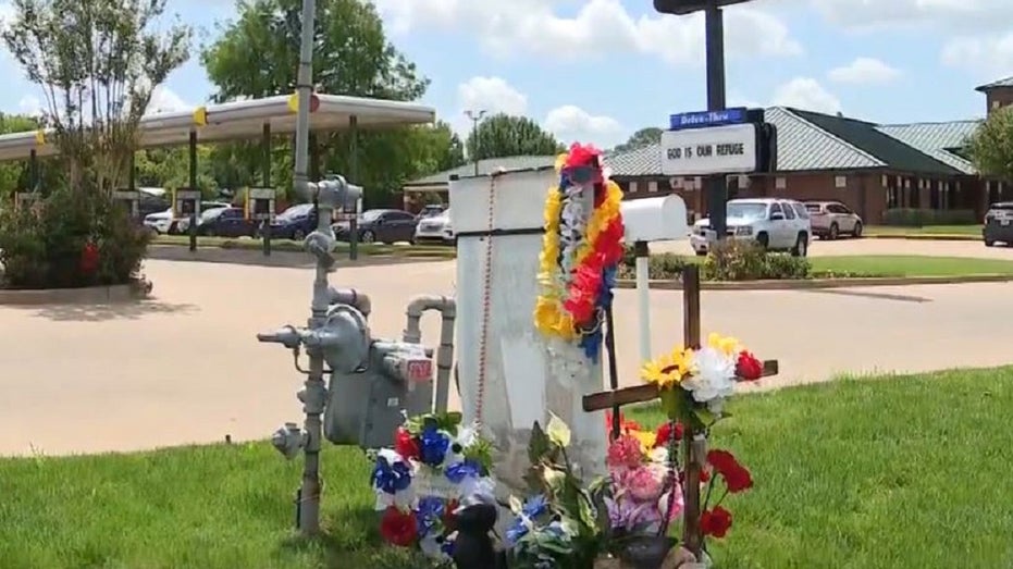 Texas boy, 13, convicted of murder for fatally shooting Sonic DriveIn