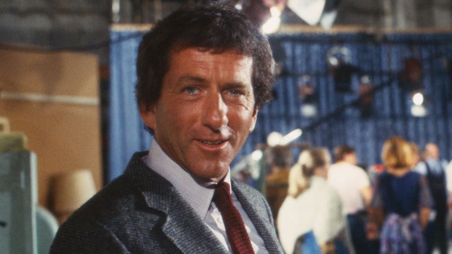 Barry Newman, &lsquo;Vanishing Point&rsquo; star, dead at 92
