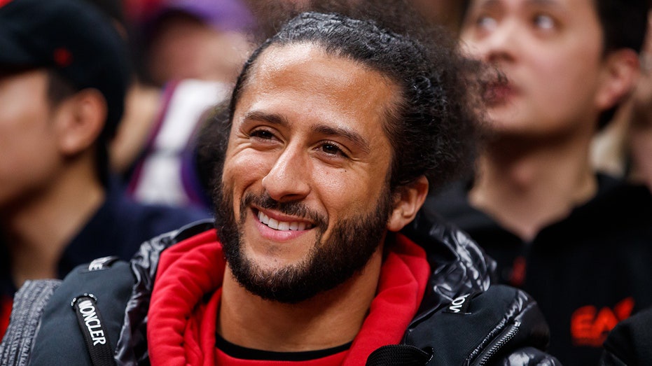 Colin Kaepernick compared NFL to slavery, now he wants to play for the  Jets. Is he nuts?