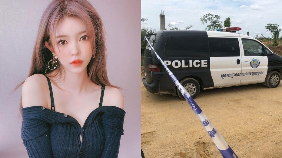 Beauty parlor owners arrested over 'murder' of South Korean K-Pop DJ ...