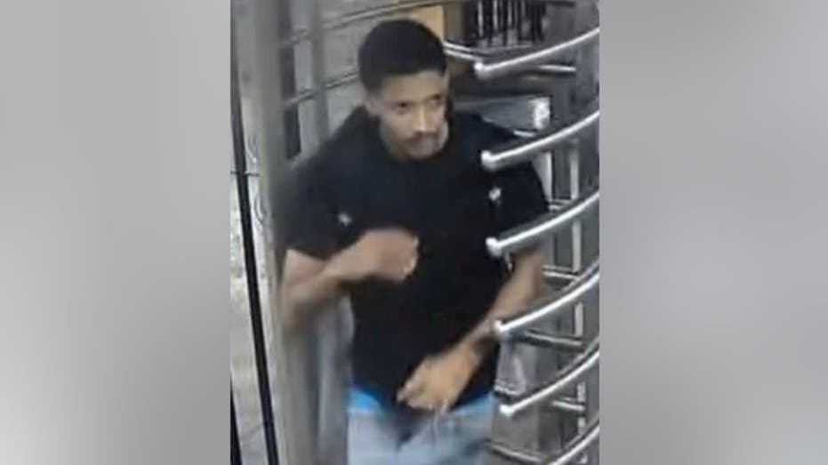 New York City Suspect Put 24 Year Old Woman In Headlock Robbed Her Police
