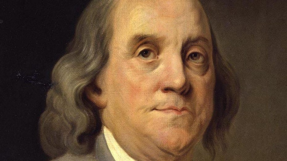 On this day in history, June 10, 1752, Benjamin Franklin famously flies ...