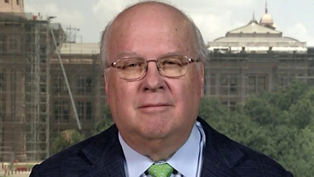 Karl Rove It looks like Hunter Biden sought immunity as a 'get out of jail free card'