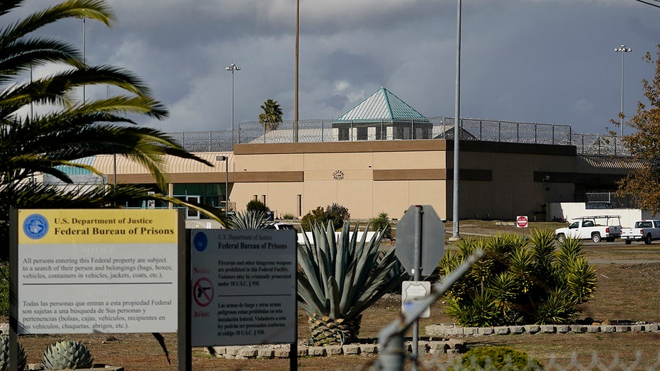 California Correctional Officers Fired For Sexually Abusing Inmates At