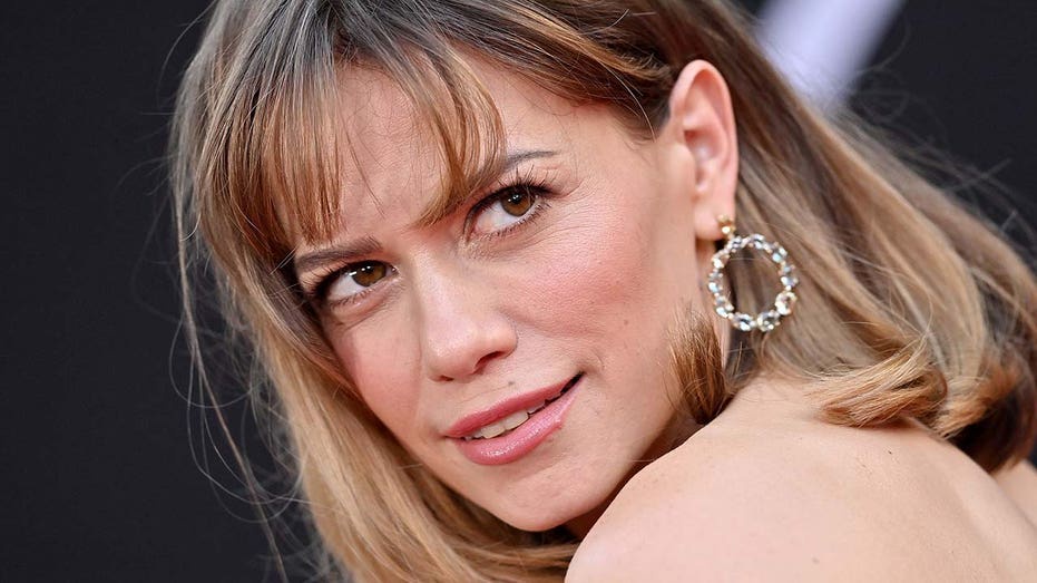 Bethany Joy Lenz of 'One Tree Hill' says she spent 10 years in a cult
