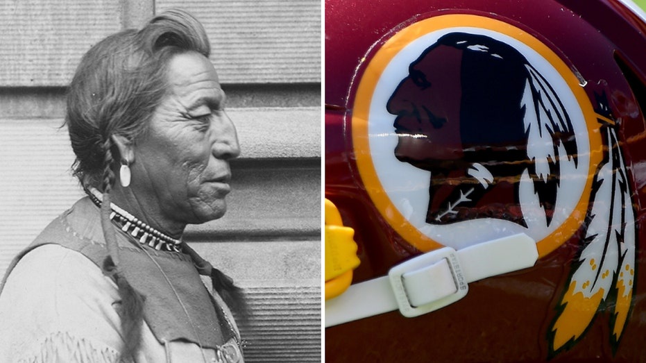 Native Americans leading Redskins petition outraged that a