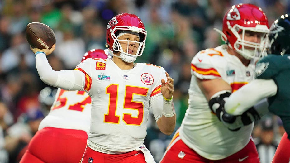 NFL season 2023 begins: Chiefs hunt for back-to-back Super Bowls