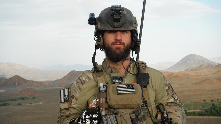 Special forces veteran gets major endorsement from GOP House leader in ...