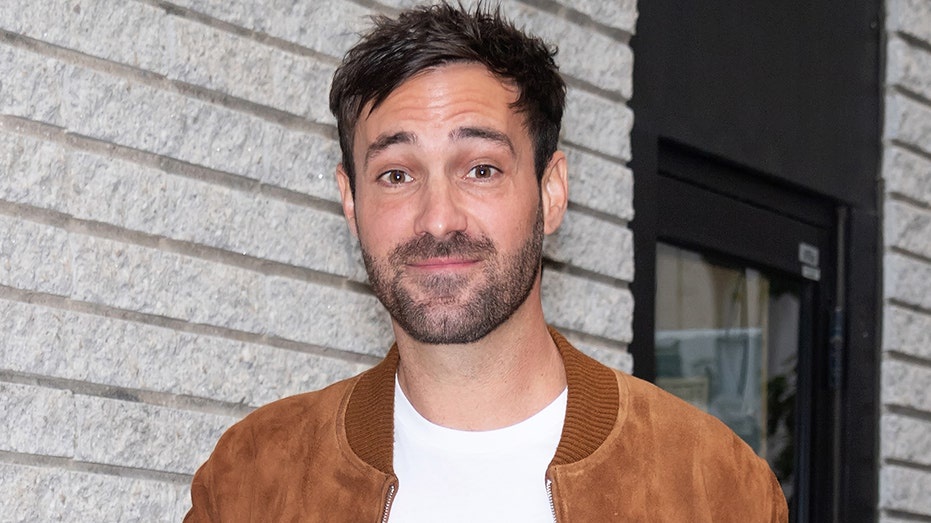 Comedian Jeff Dye facing DUI charge after fleeing car accident police