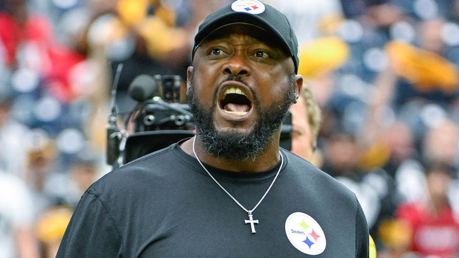 Steelers' Mike Tomlin furious after demoralizing loss to Texans