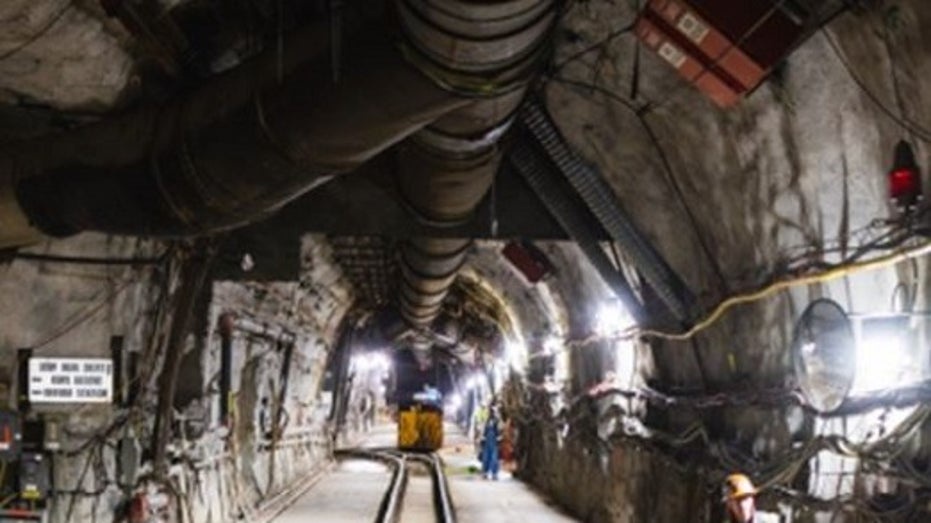 US conducts nuclear test in Nevada hours after Russian move to revoke