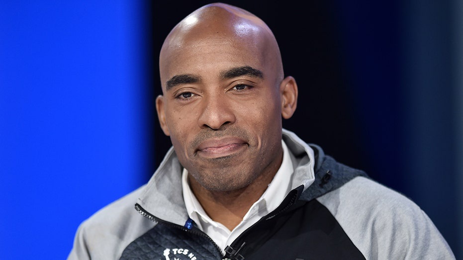 Giants Legend Tiki Barber Bashes Saquon Barkley's Eagles Decision: 'You ...