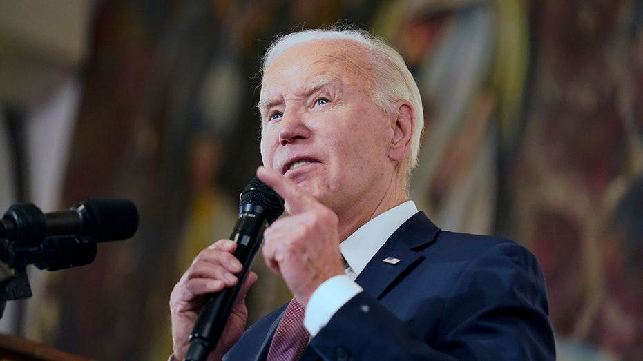 Biden Interrupted By 'cease-fire Now Chants,' Vows He's Working To Get ...