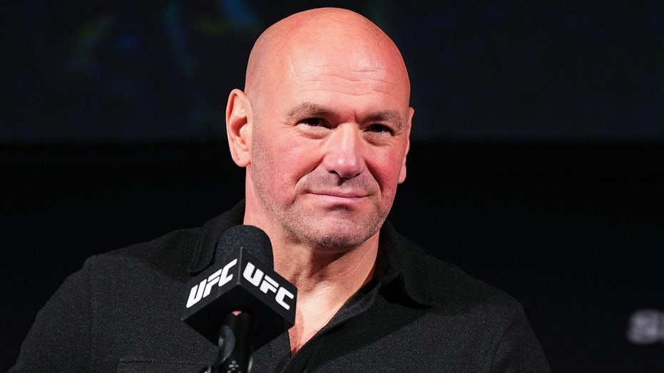 UFC's Dana White Delivers Pro-freedom Response After Being Asked About ...