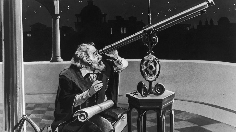 Who is Galileo Galilei? Italian philosopher who shaped our ...