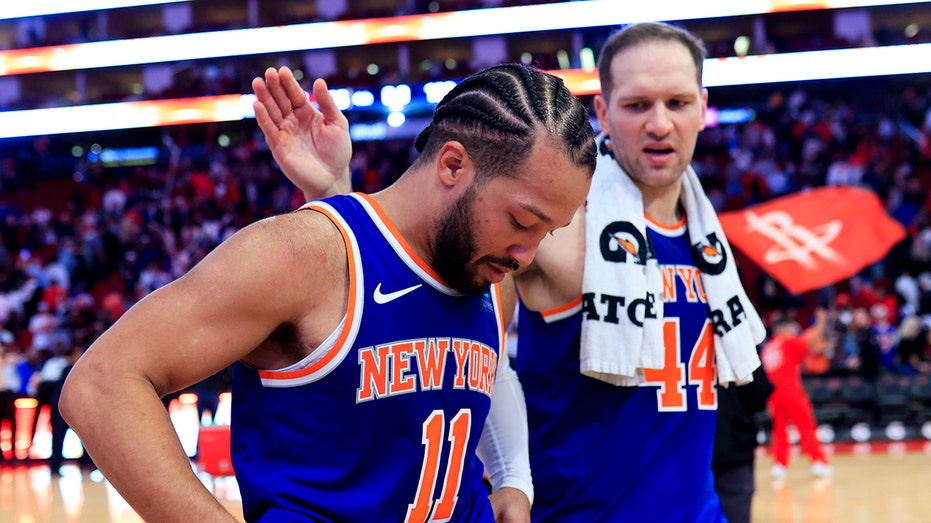 Knicks Denied Protest To Loss Despite NBA, Refs Admitting Wrong Call In ...