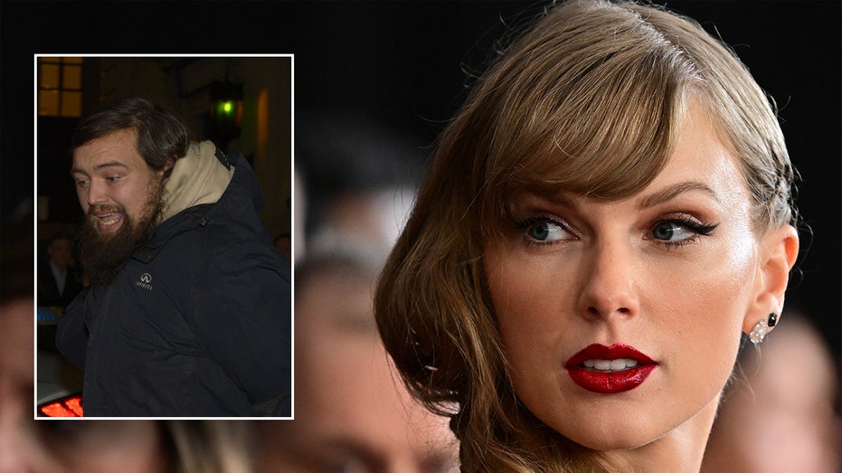 Taylor Swift's Alleged Stalker Deemed Unfit To Stand Trial