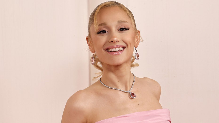 Ariana Grande to pay ex-husband $1.25M in spousal support as she