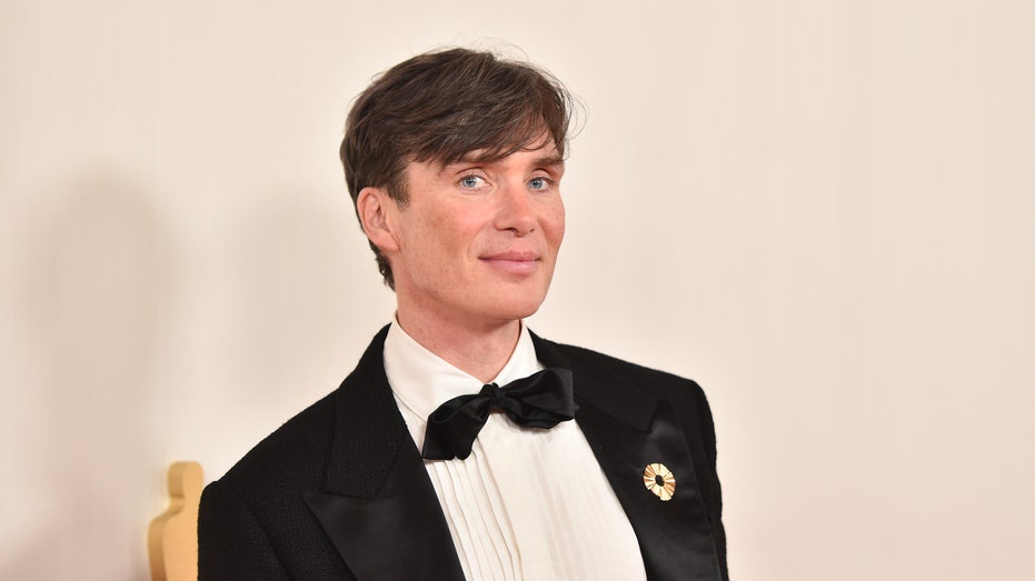 2024 Oscars Partial winners list