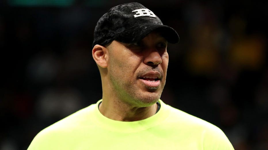 Controversial NBA dad LaVar Ball has foot amputated following medical ...