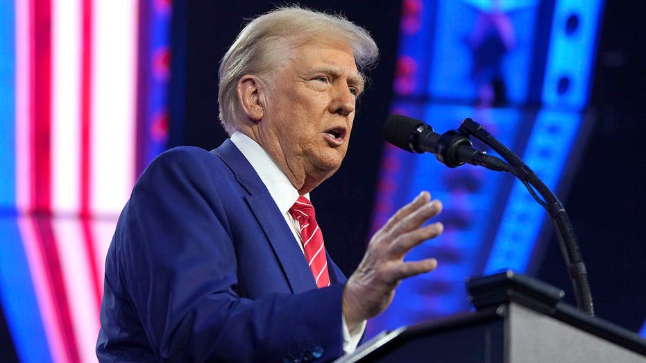 Trump defends labeling antifa a 'terrorist organization' as he targets ...