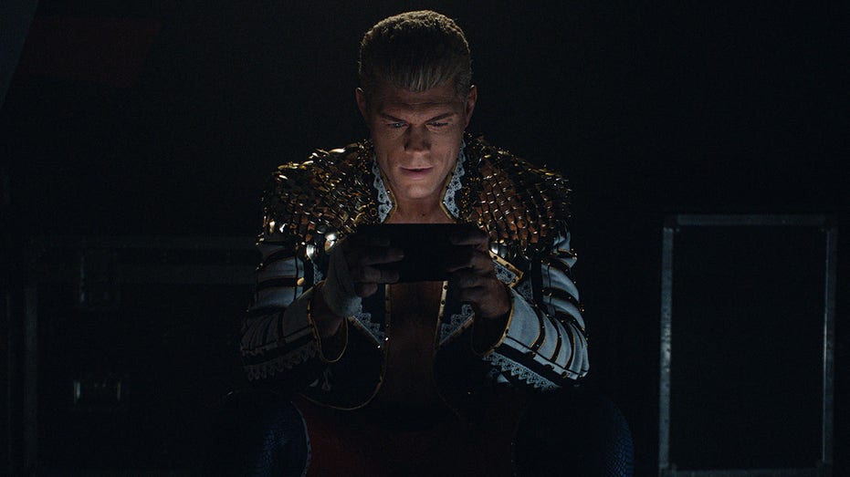 WWE star Cody Rhodes talks love for Clash of Clans game, how John Cena ...