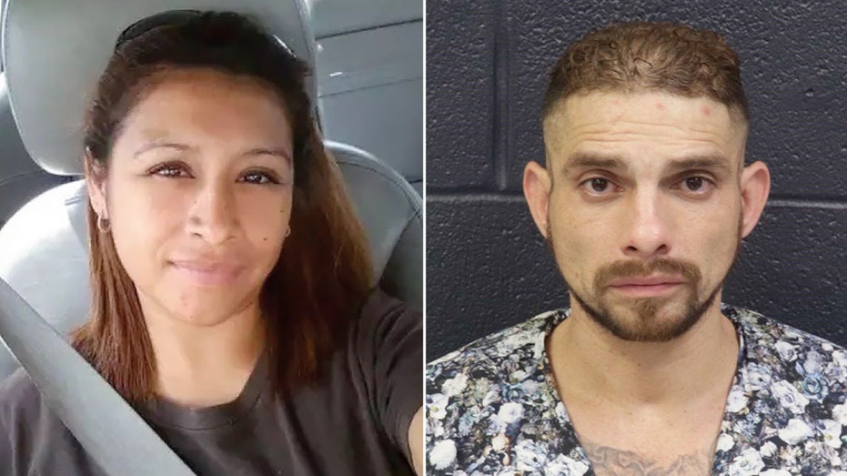 Texas grand jury indicts man who allegedly murdered mother of 9