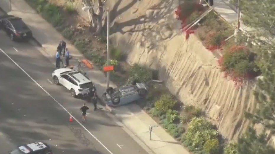 Father dies in tragic accident while teaching teen daughter to drive(01)