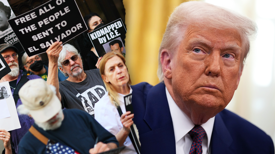 Trump faces another deportation setback with 4th Circuit appeals court