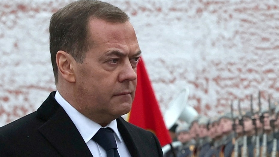 Russian leader claims multiple countries prepped to provide Iran