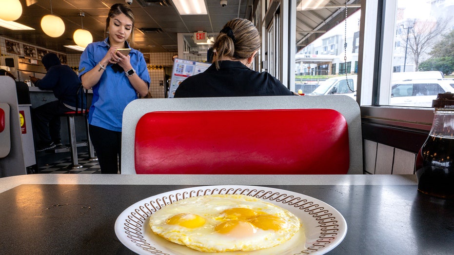Waffle House post about 'realest ID' goes viral, prompting TSA response