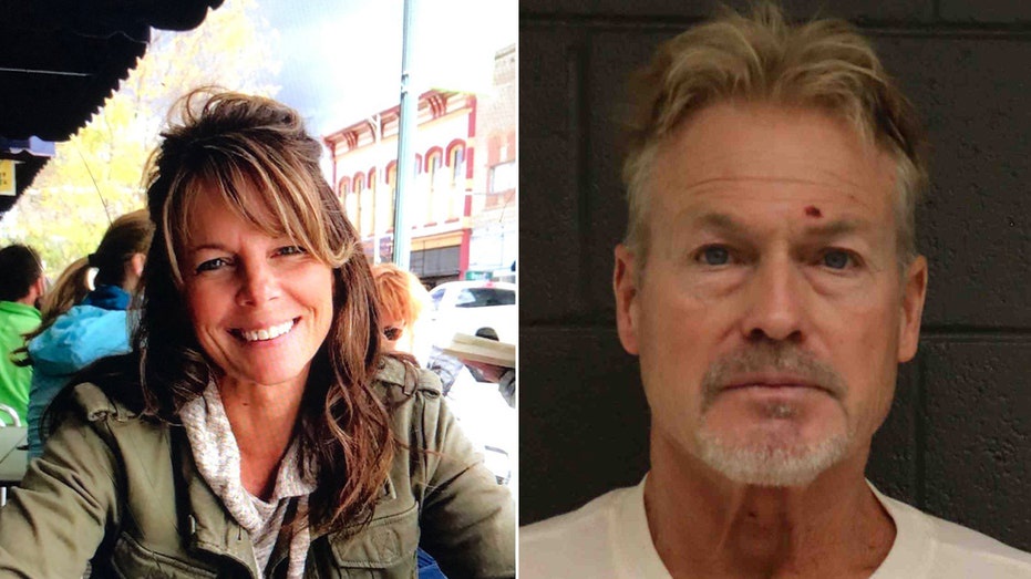 Barry Morphew to appear in court after grand jury indictment charging ...