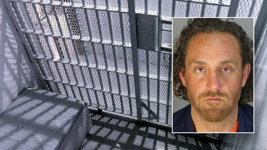 Man allegedly commits brutal murder just days after being freed by ...