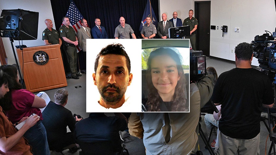 9-year-old Canadian girl whose father was charged with her murder was ...