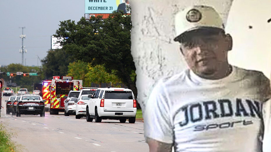 Second detainee dies after Dallas ICE facility sniper attack, family ...