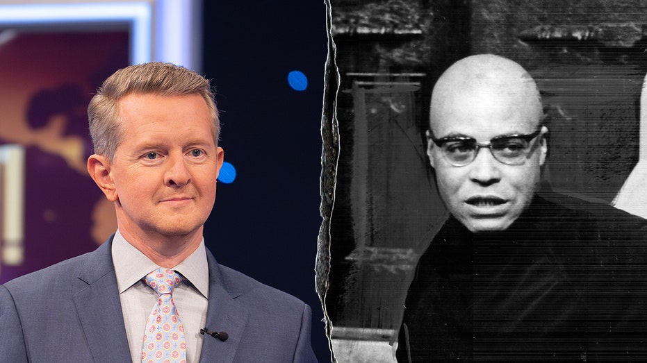 ‘Jeopardy!’ fans slam contestants for failed answer on late Hollywood actor