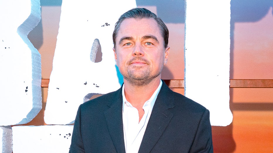 Leonardo DiCaprio is 'slowing down a bit' in his new career phase after