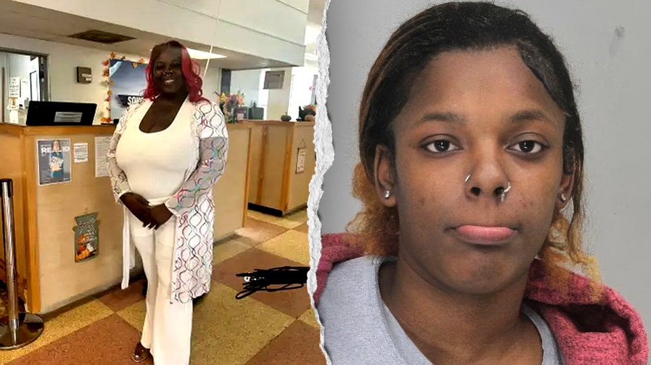 Woman fatally shot outside PetSmart after dispute over not saying